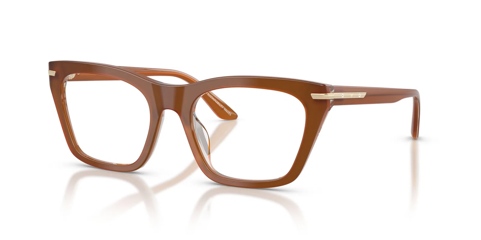 Emporio Armani 3283BU Eyeglasses - view 10
